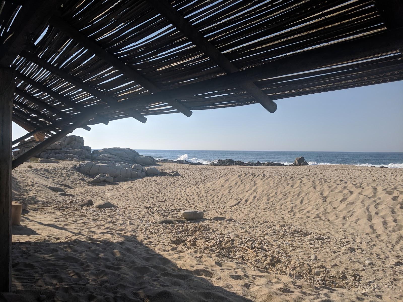 Sandee Playa El Pedrero