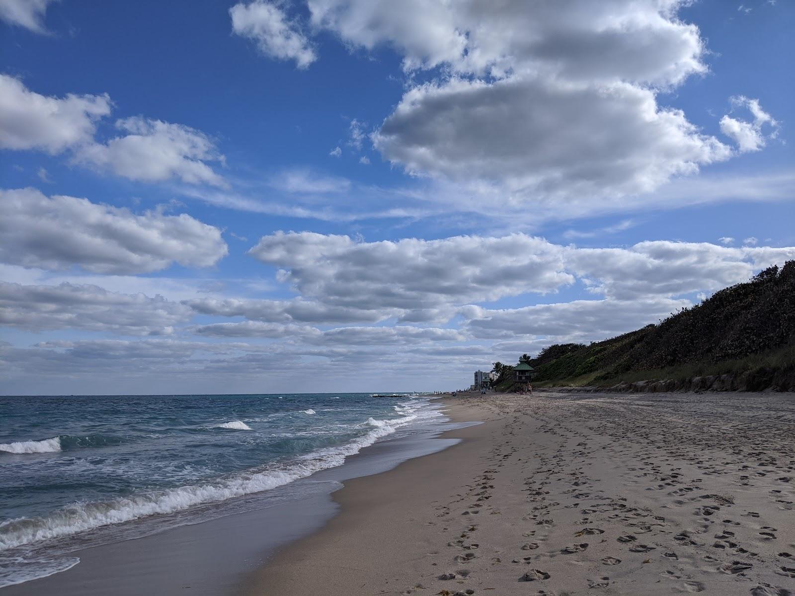 Sandee - Red Reef Park Beach