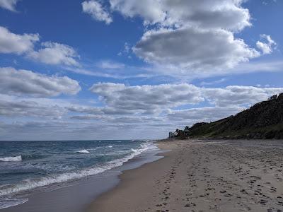 Sandee - Red Reef Park Beach