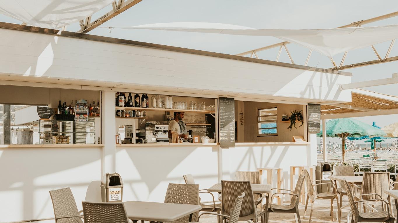 Sandee Stabilimento Balneare Lido Panfilo