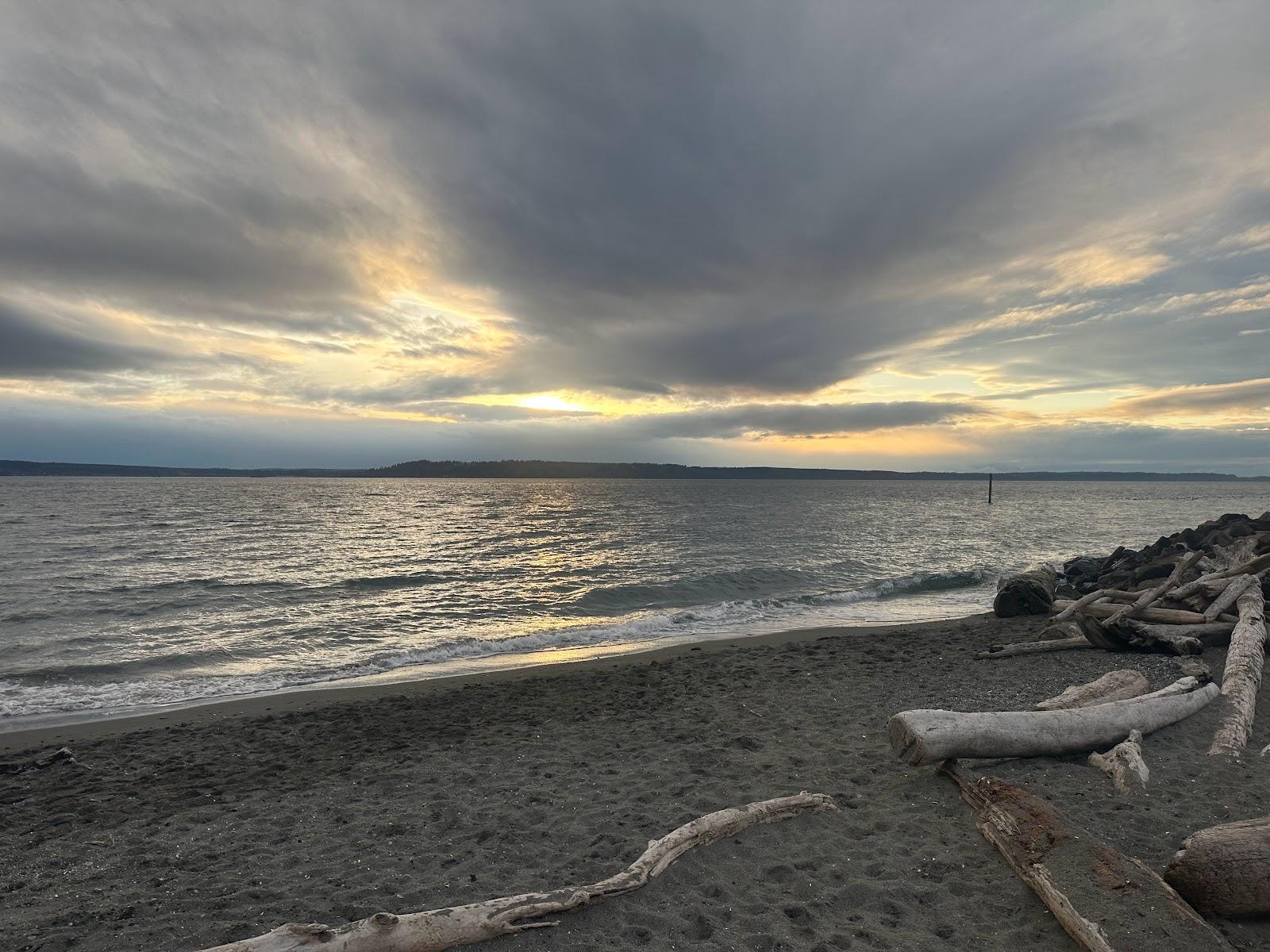 Sandee - Off Leash Area Edmonds