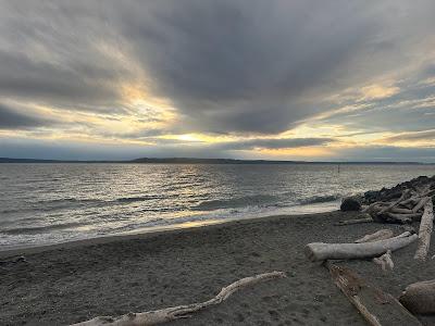 Sandee - Off Leash Area Edmonds