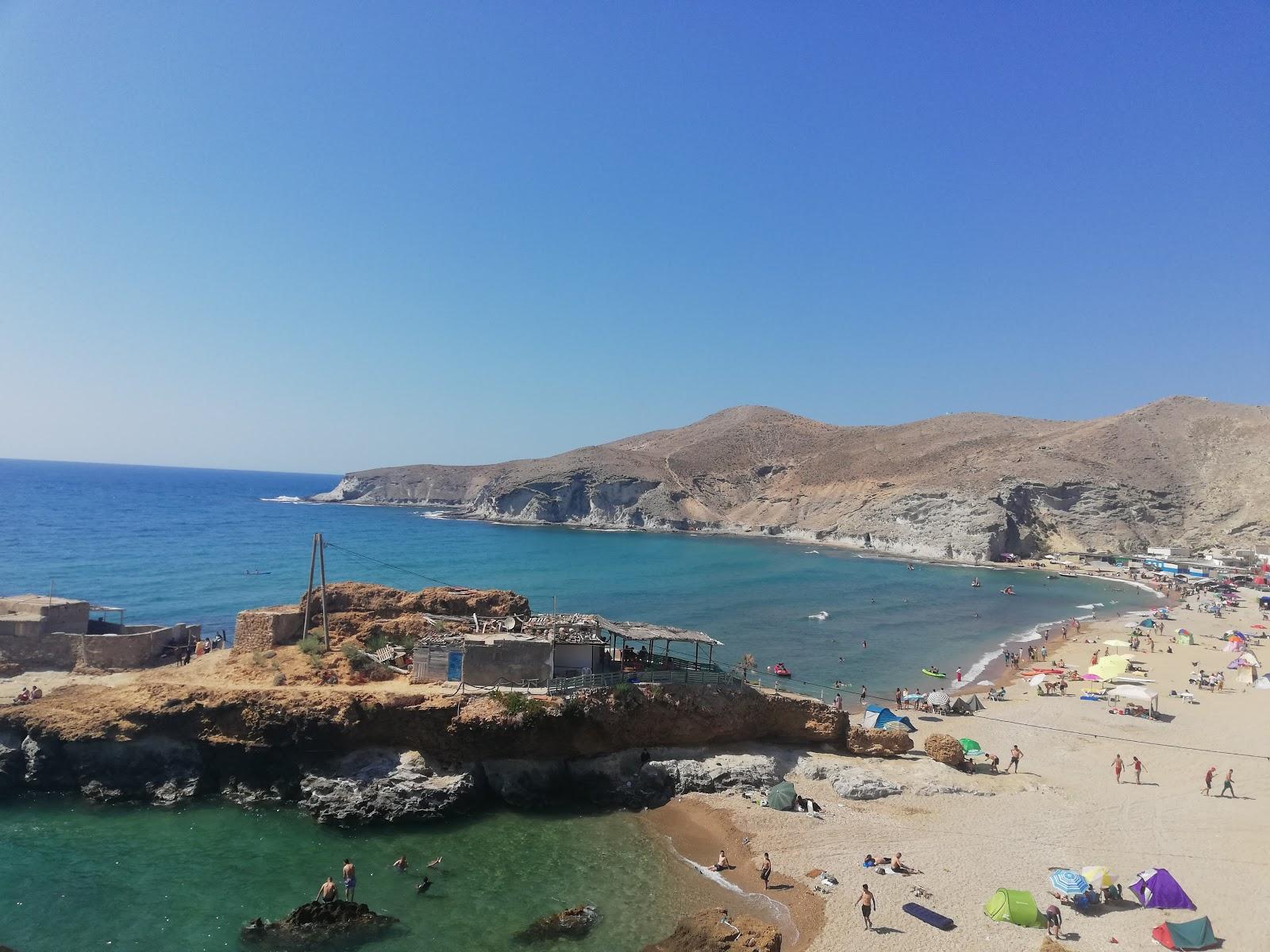 Sandee Playa Tcharrana