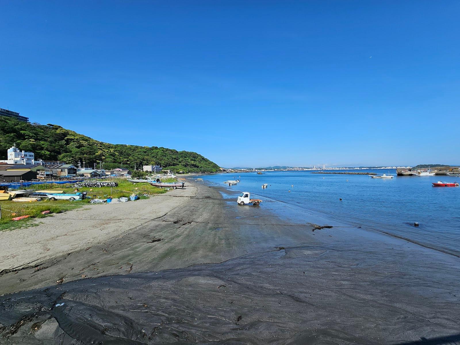 Sandee Hashirimizu Beach