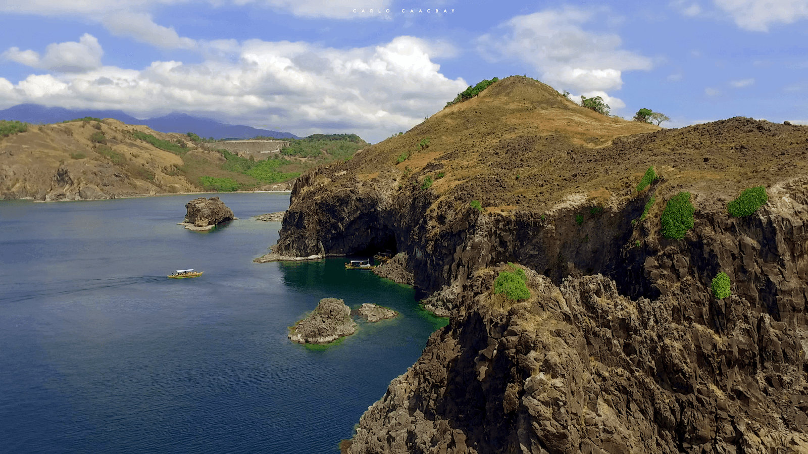 Sandee Pulong Kawayan Cave