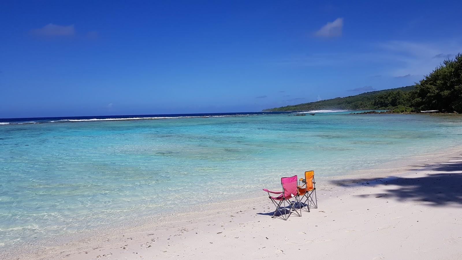 Sandee Guata Beach
