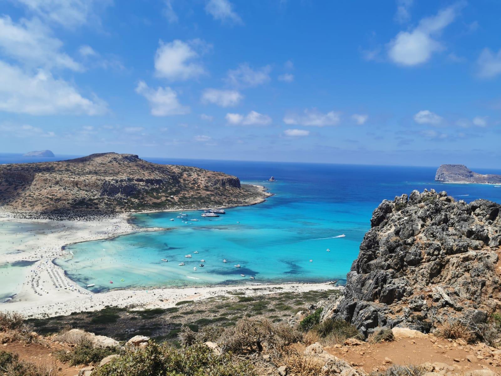 Sandee - Balos Beach