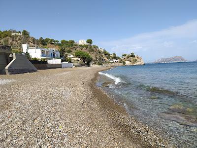 Sandee - Spiaggia - La Catena