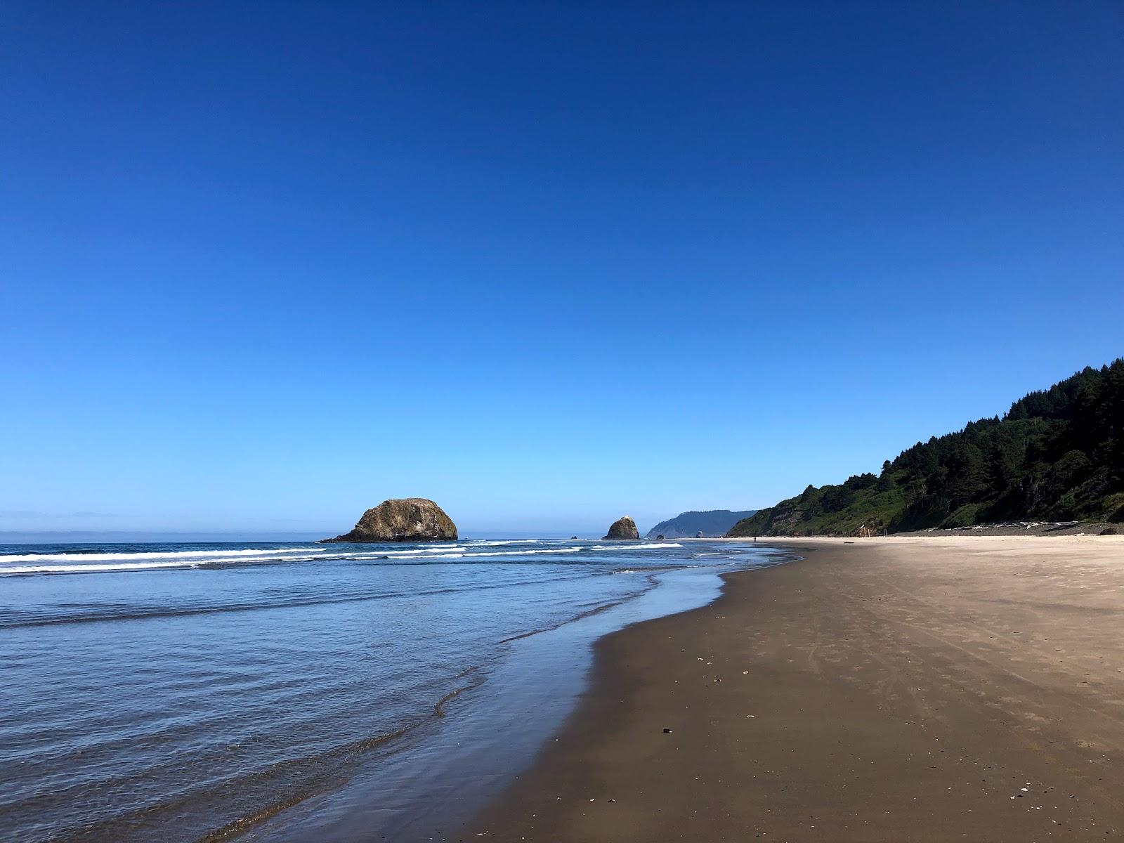 Sandee - Arcadia State Park Beach