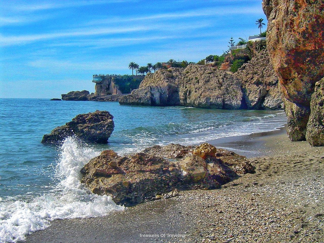 Sandee - Playa Del Chorrillo