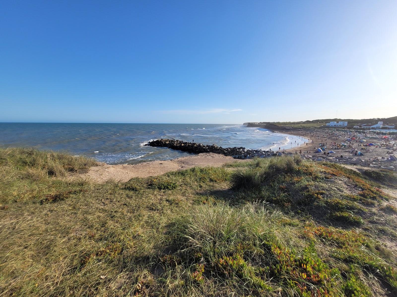 Sandee Cruz Del Sur Playa Photo