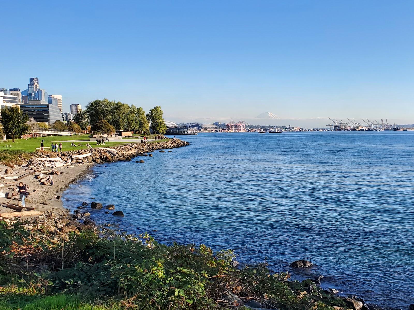 Sandee Myrtle Edwards Park