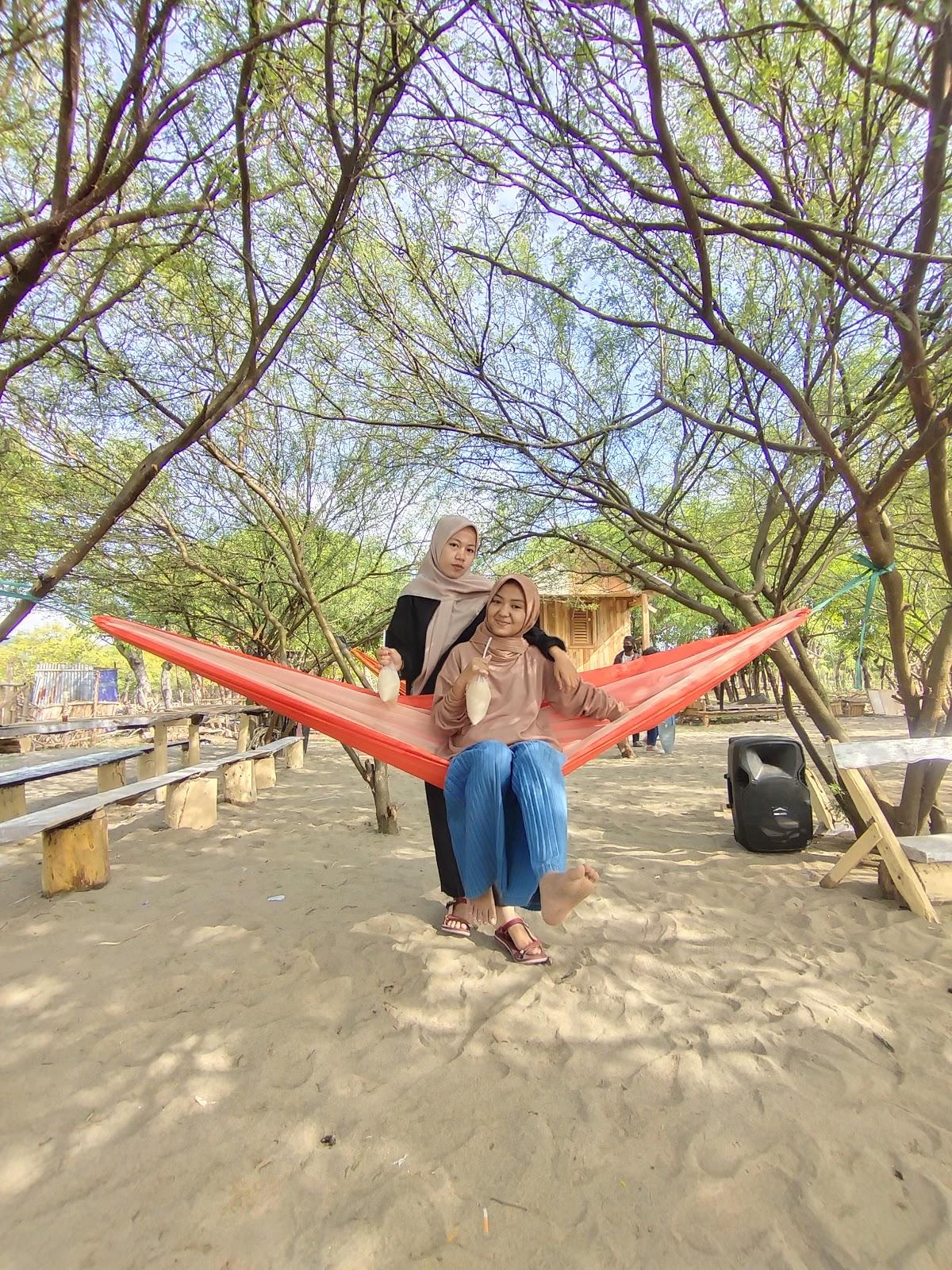 Sandee Kampung Wisata Nanga Banda
