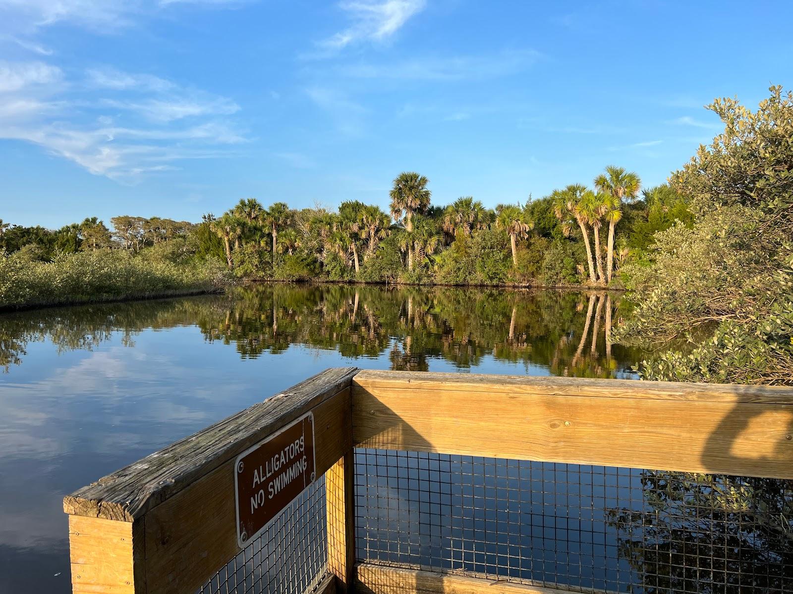 Sandee - North Peninsula State Park