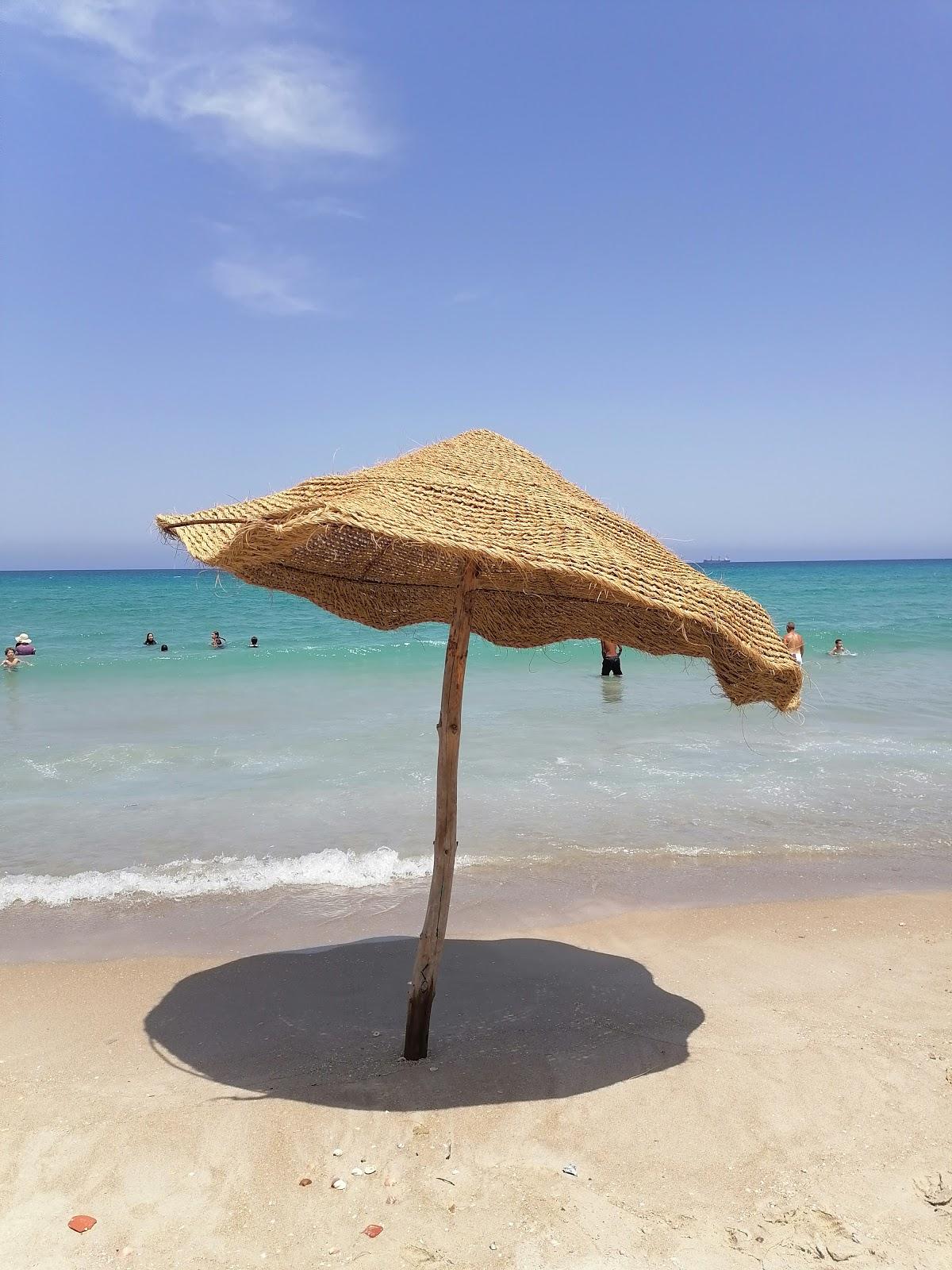 Sandee Beach Of Zarzouna