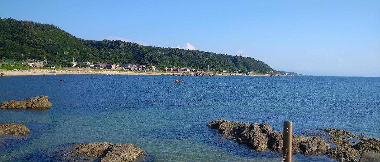 Sandee Nogata Beach Resort