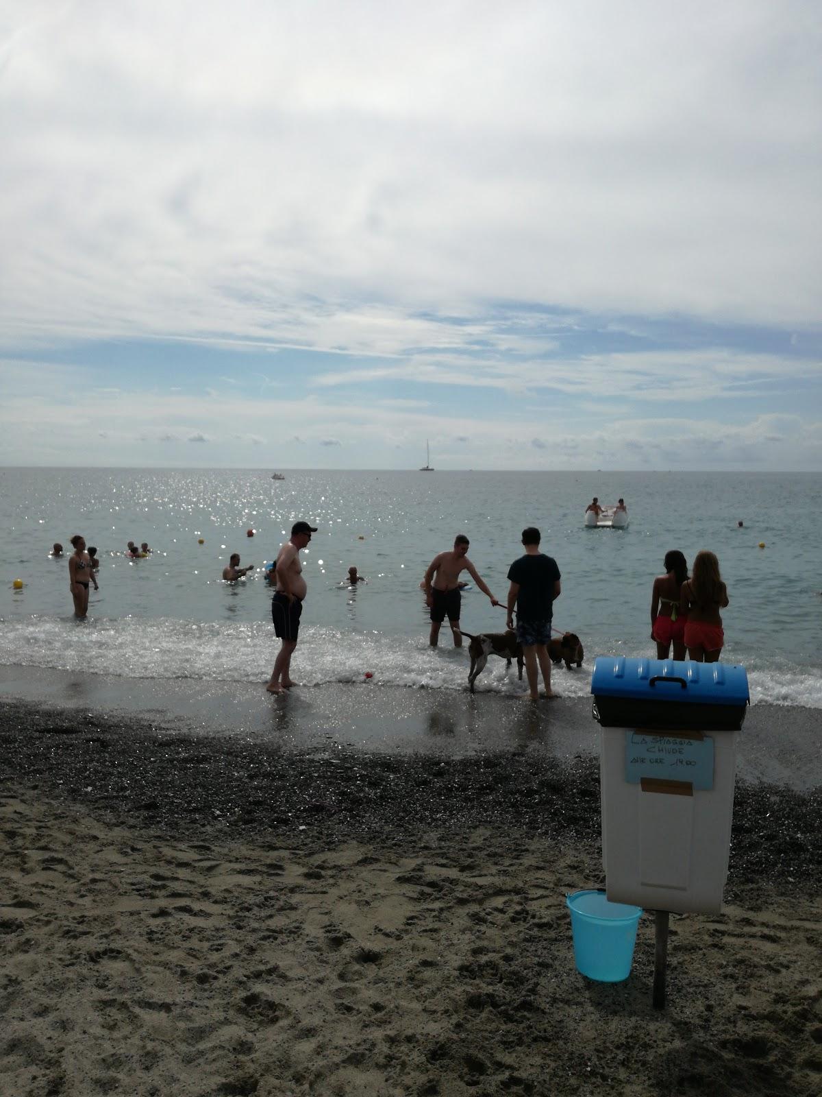 Sandee Rin Tin Beach