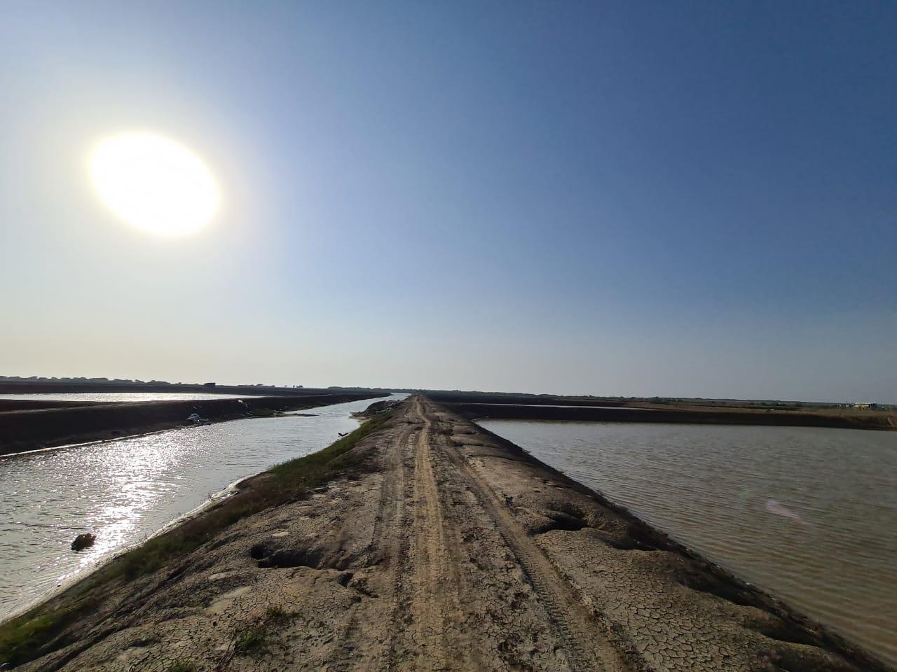 Sandee Nature Lovers' Beach