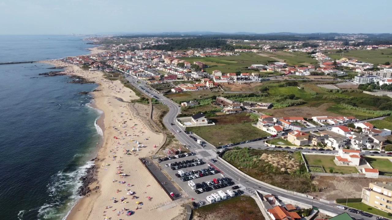 Sandee Praia Das Pedras Do Corgo