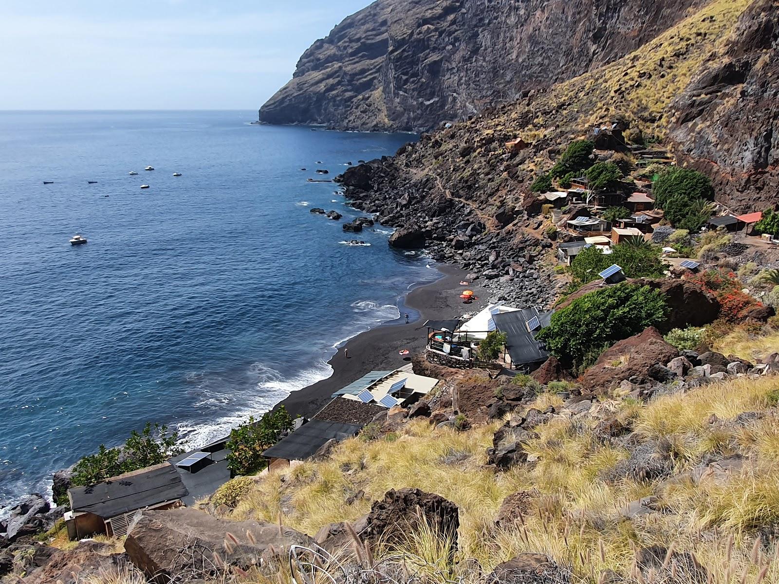 Sandee Playa De La Veta