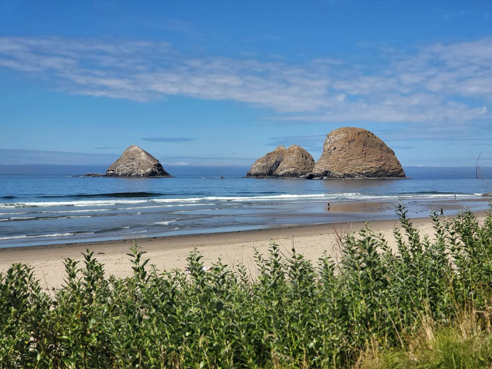 Sandee - Oceanside Beach State Recreation Site