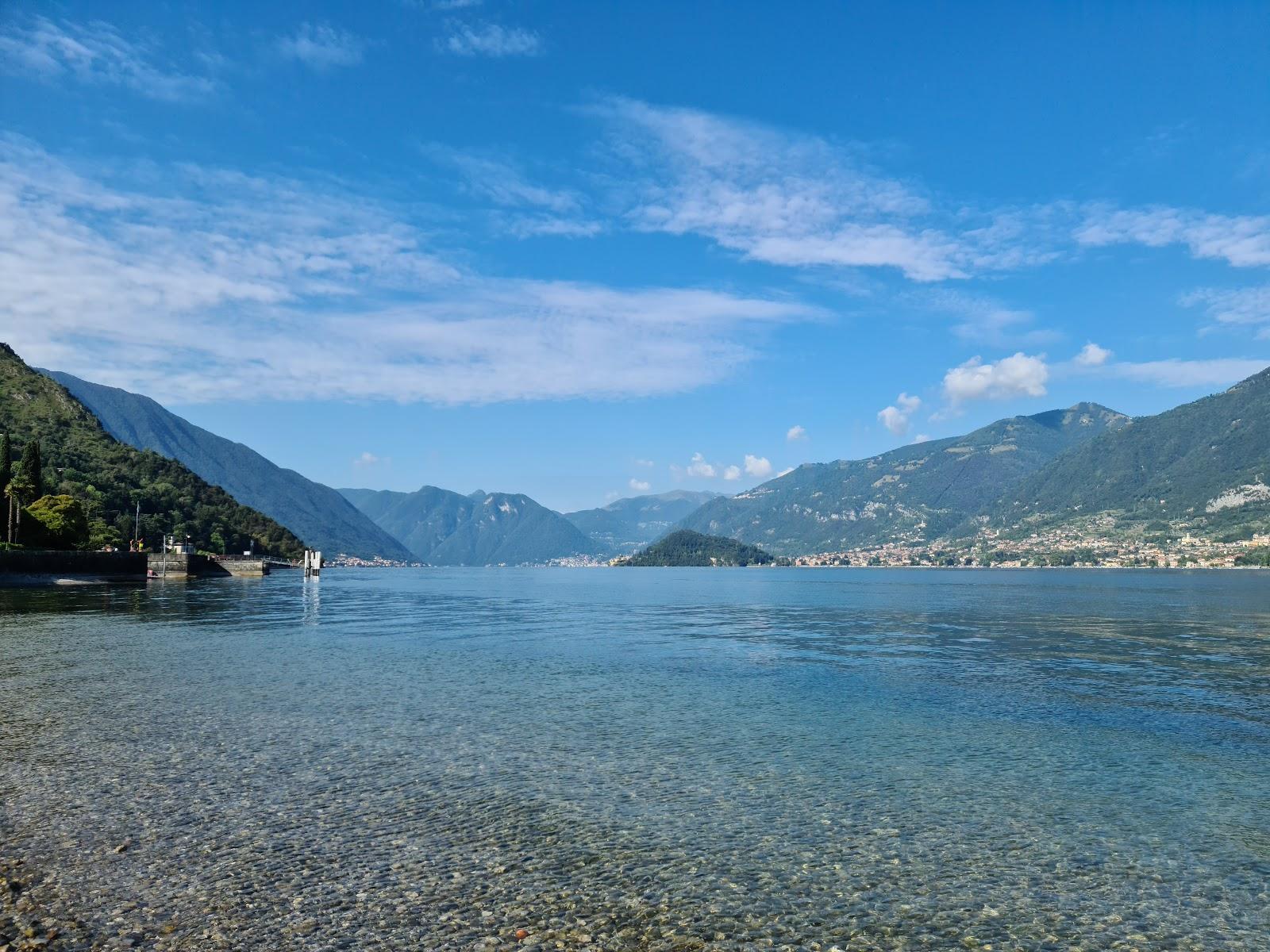 Sandee San Giovanni Bellagio Beach Photo