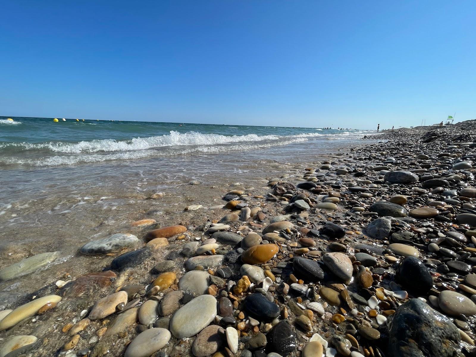 Sandee Plage Villeneuve-Les-Maguelone