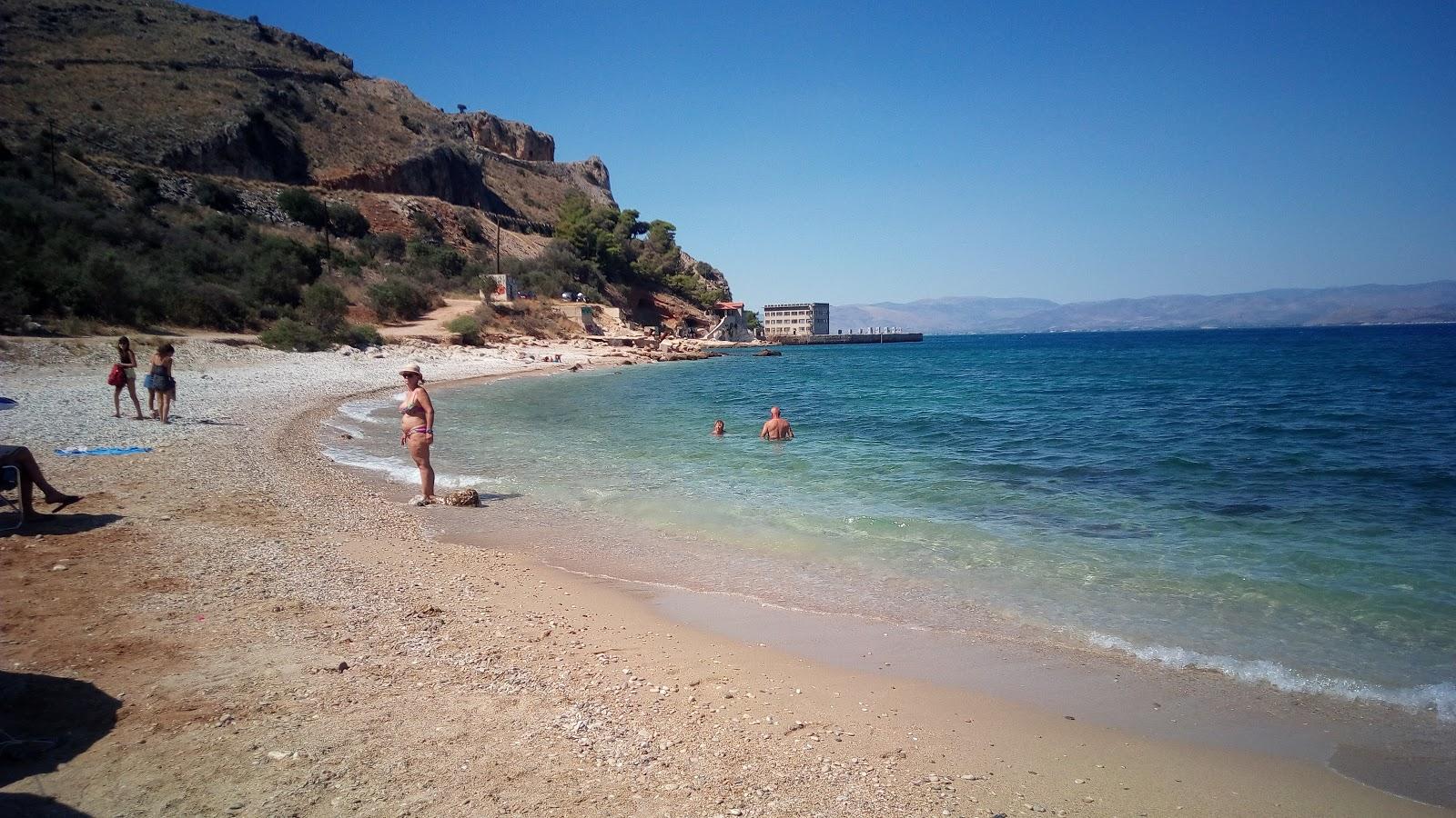 Sandee Anavalos Beach