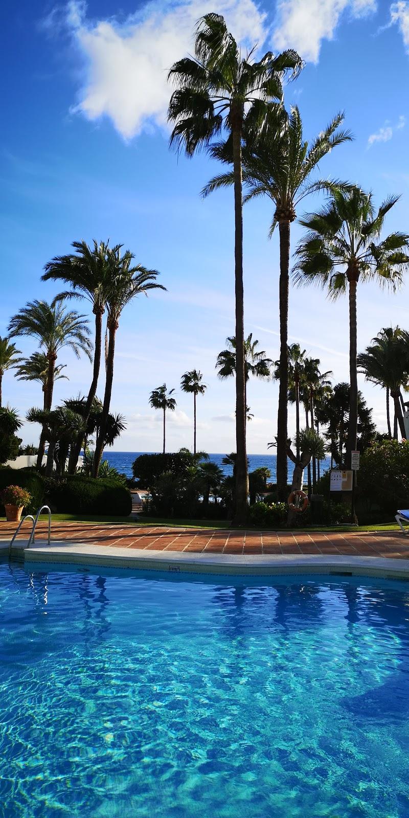 Sandee Playa De La Alcazaba