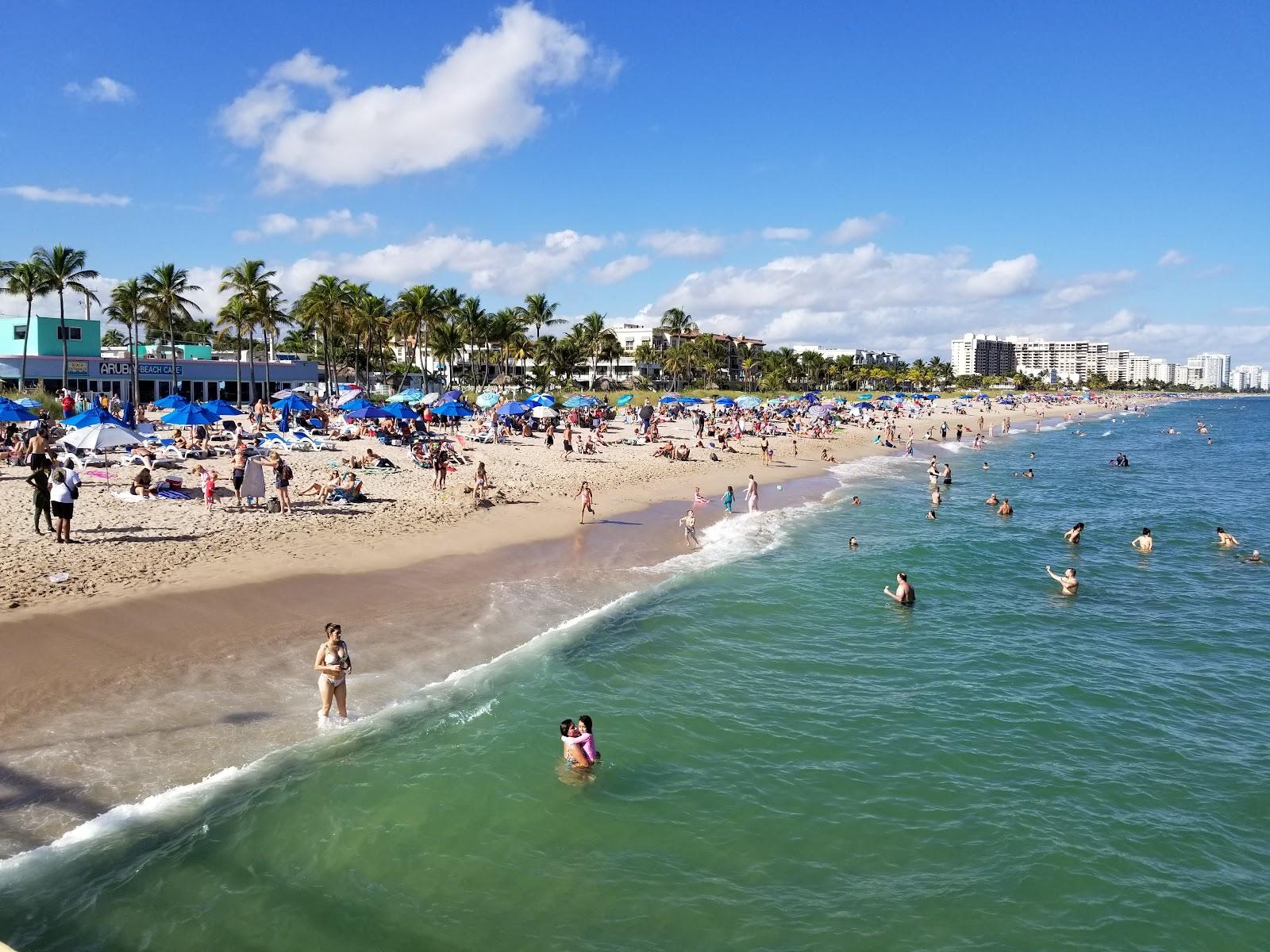 Sandee Lauderdale-By-The-Sea