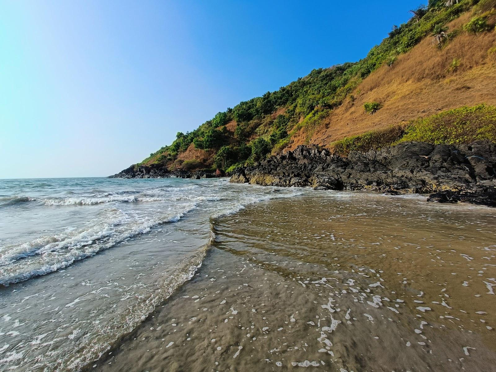 Sandee Mochemad Beach
