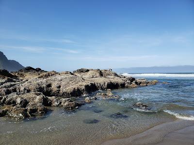 Sandee - Hobbit Beach