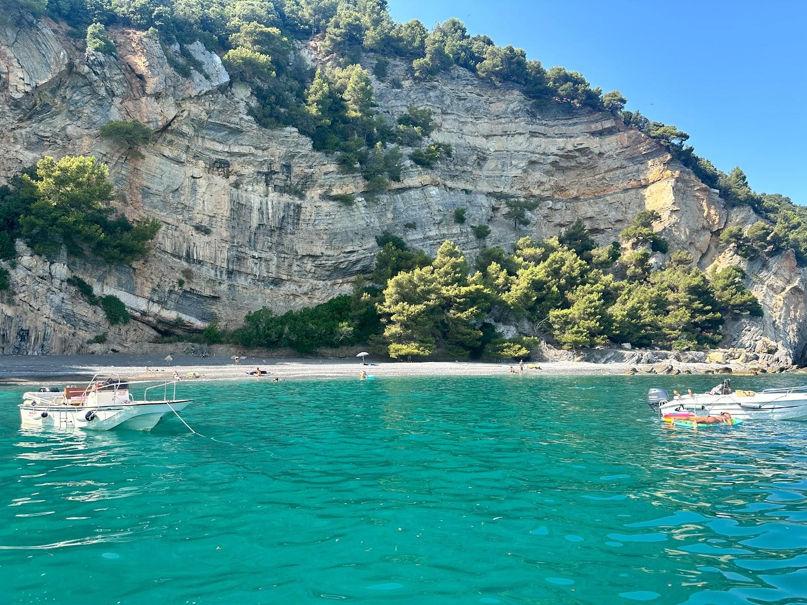 Sandee Spiaggia Dei Gabbiani Photo