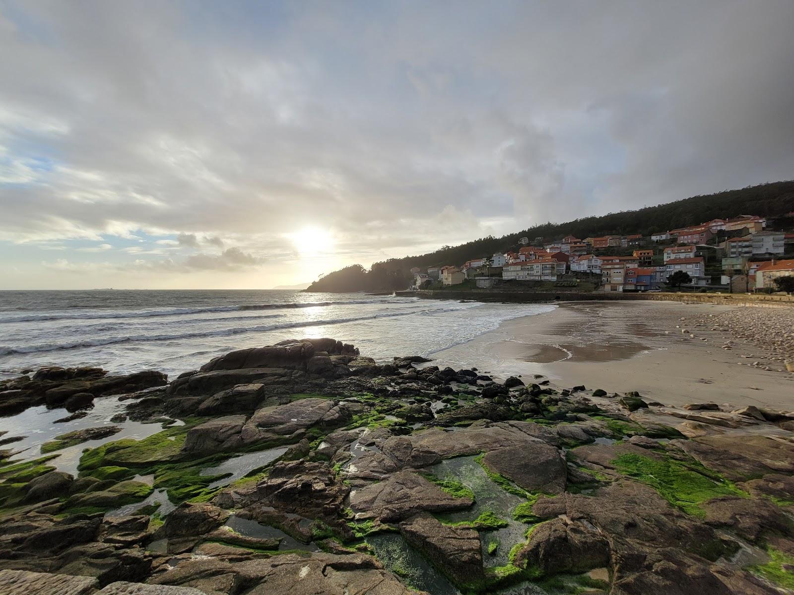 Sandee Praia De Rebordelo