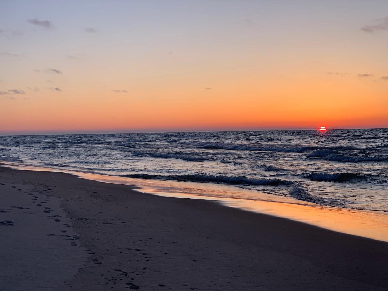 Sandee - Berrien Public Beach