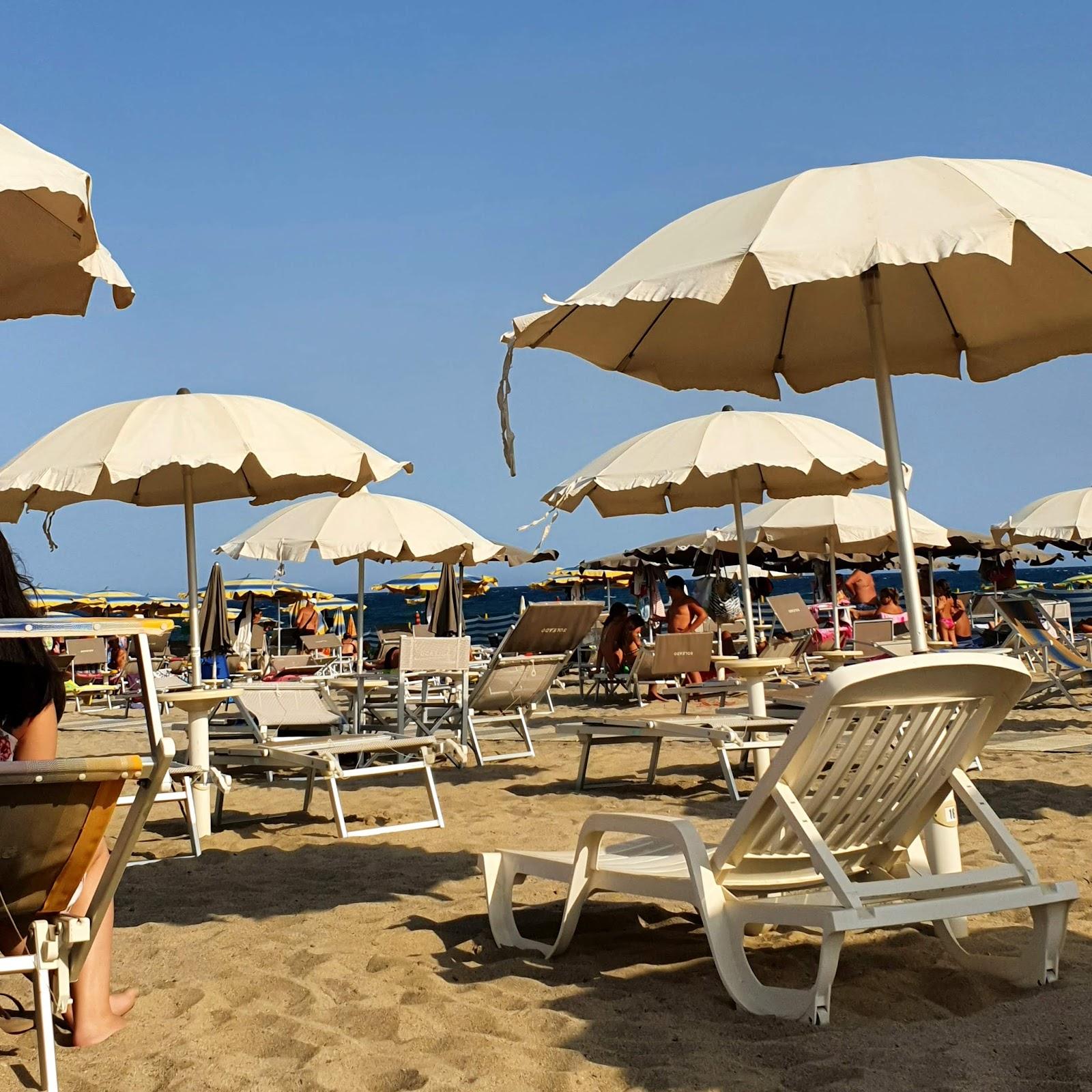 Sandee Soleado Beach