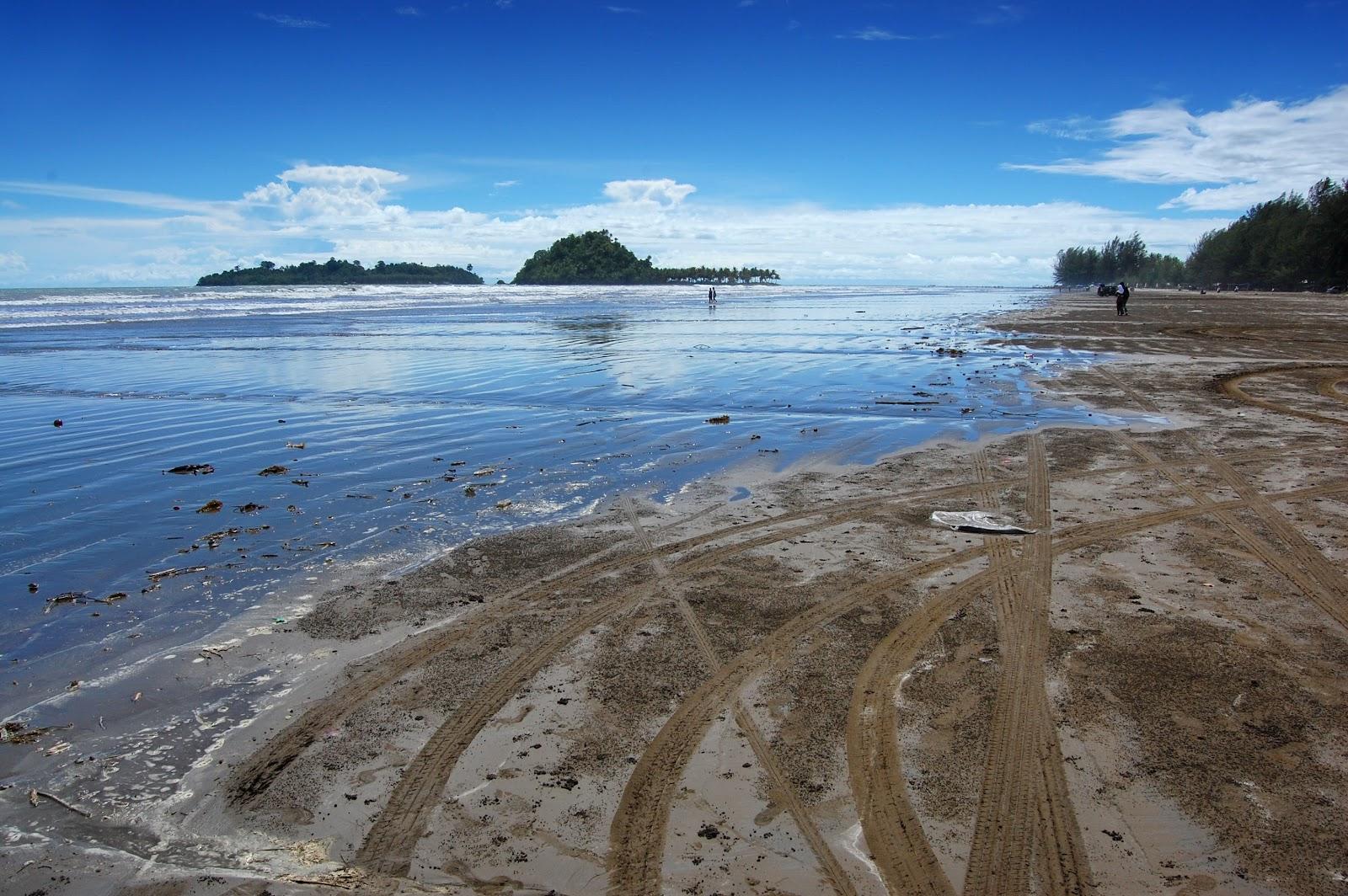 Sandee Pantai Air Manis Photo