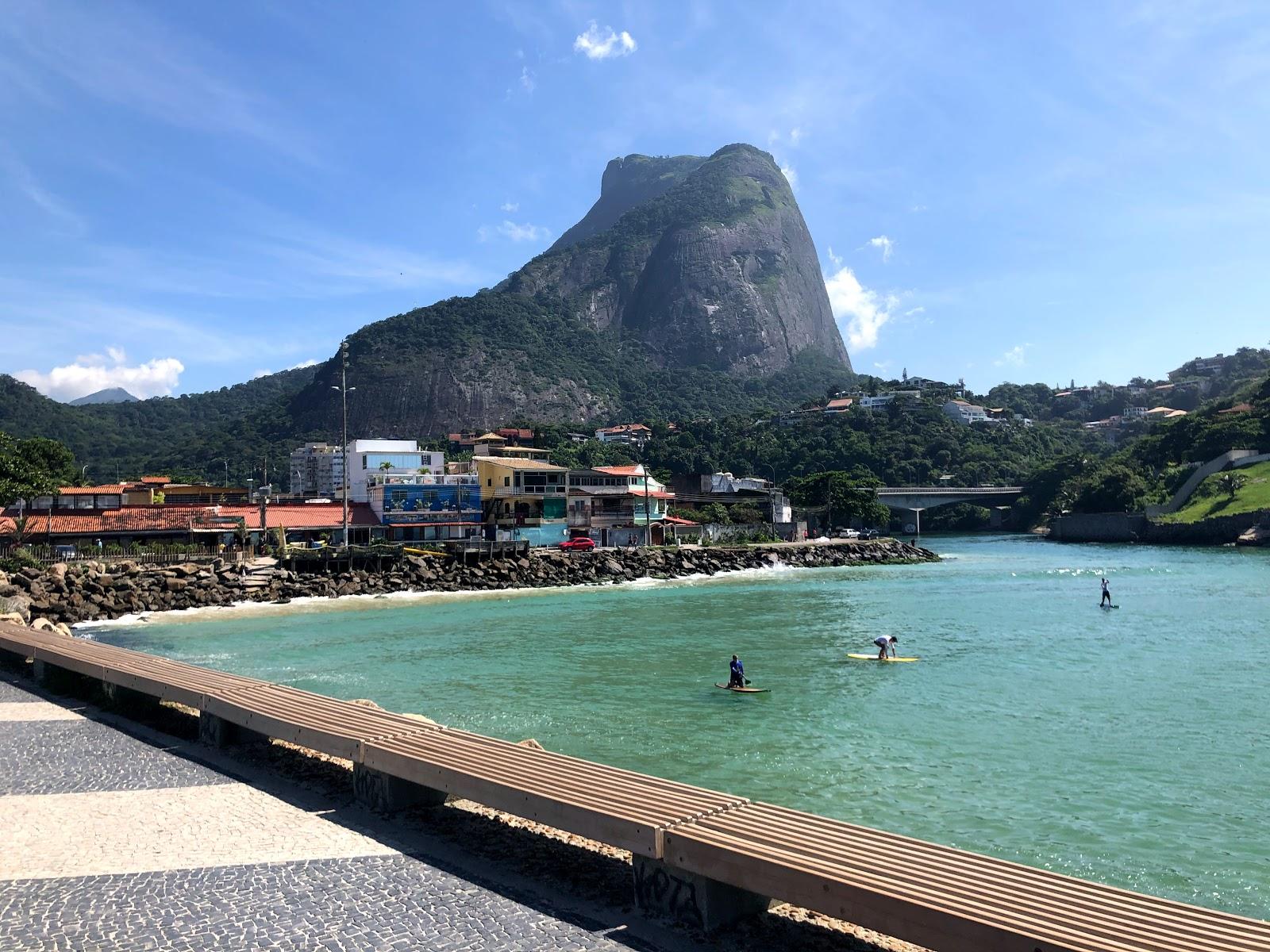 Sandee Quebra Mar Da Barra