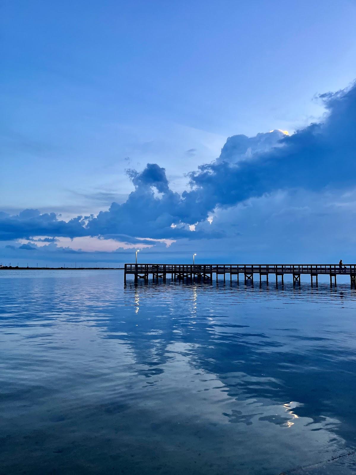 Sandee Liza Jackson Park Beach Photo