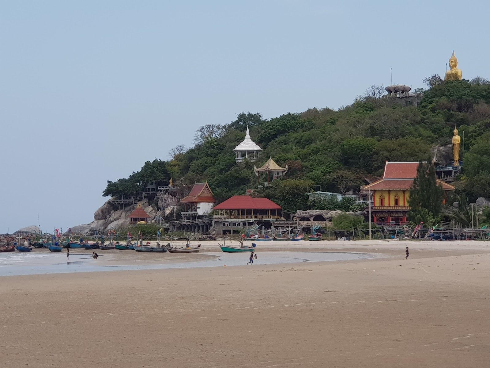 Sandee Kao Tao Beach / Khao Tao Beach Photo