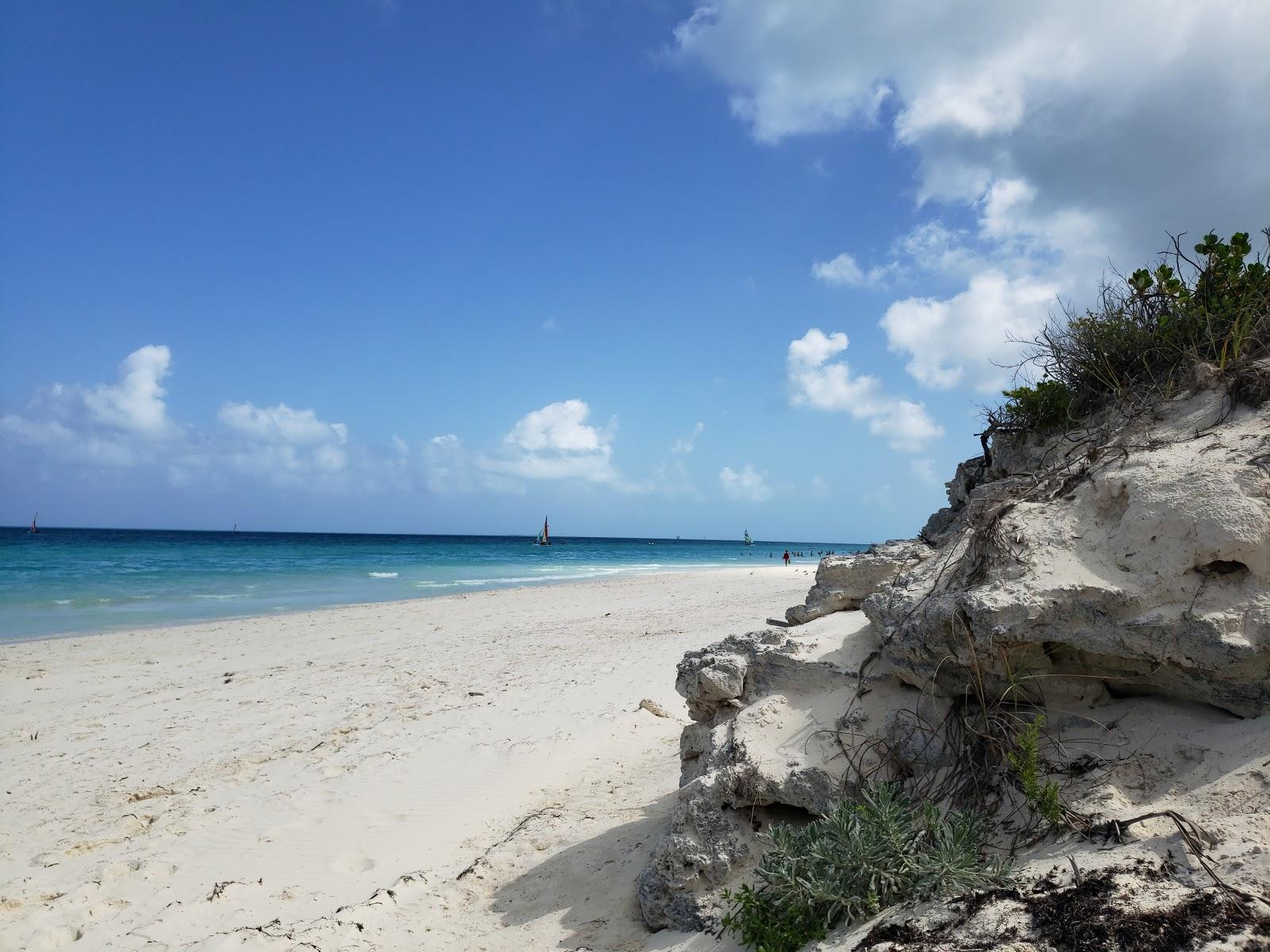 Sandee - Playa Cayo Santa Maria