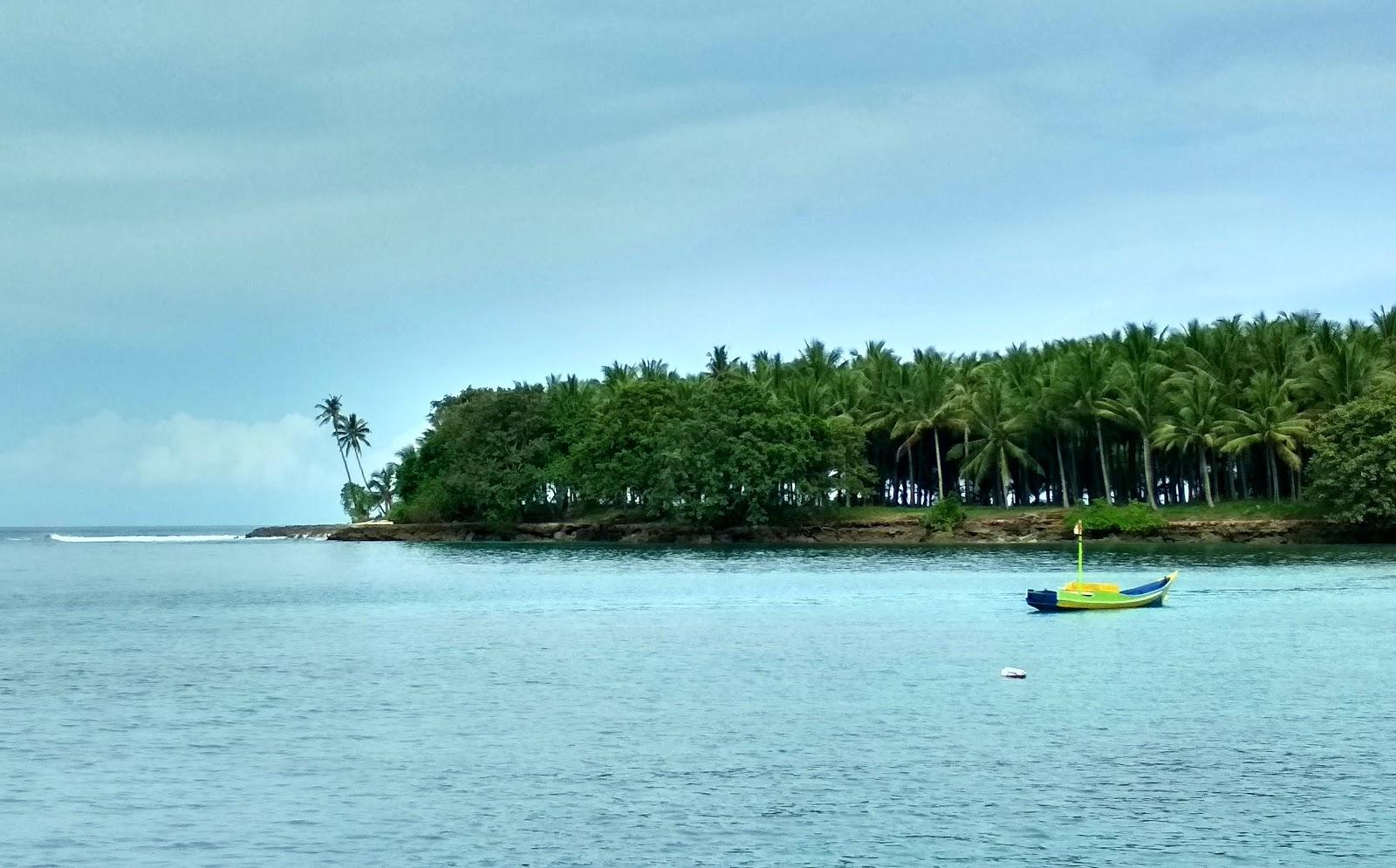 Sandee - Beach Luari Tobelo