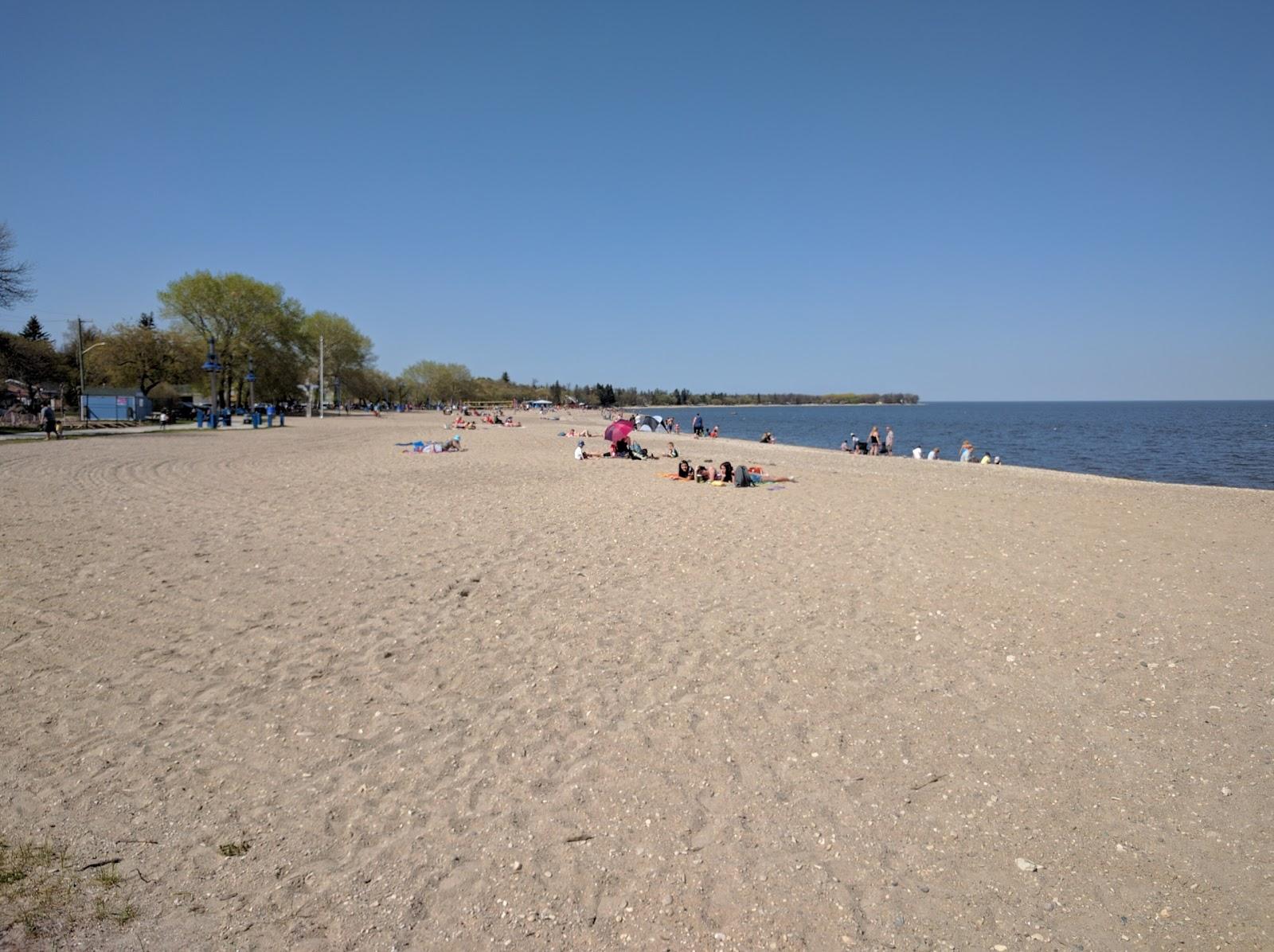 Sandee Gimli Beach Park