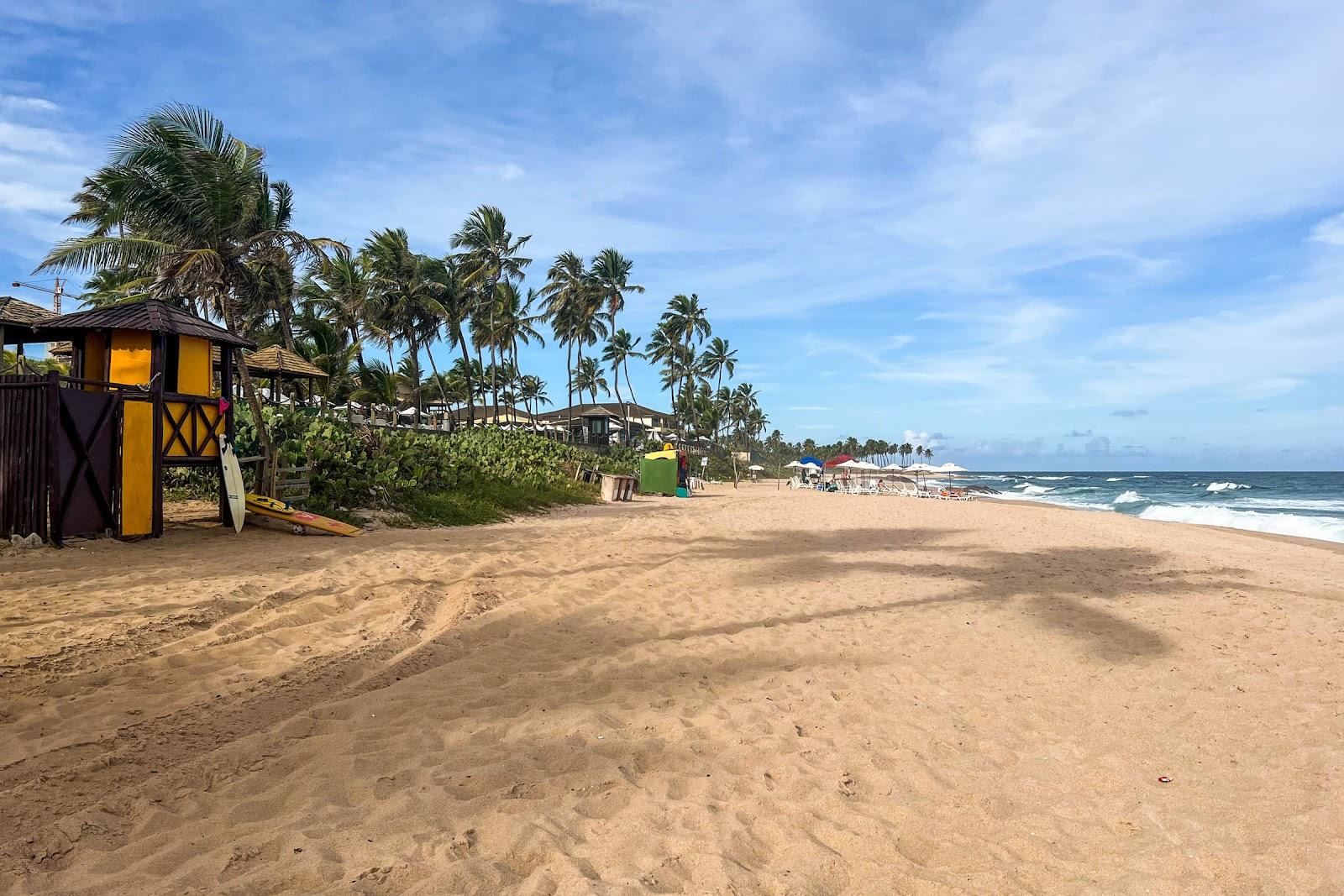 Sandee Praia De Stella Maris