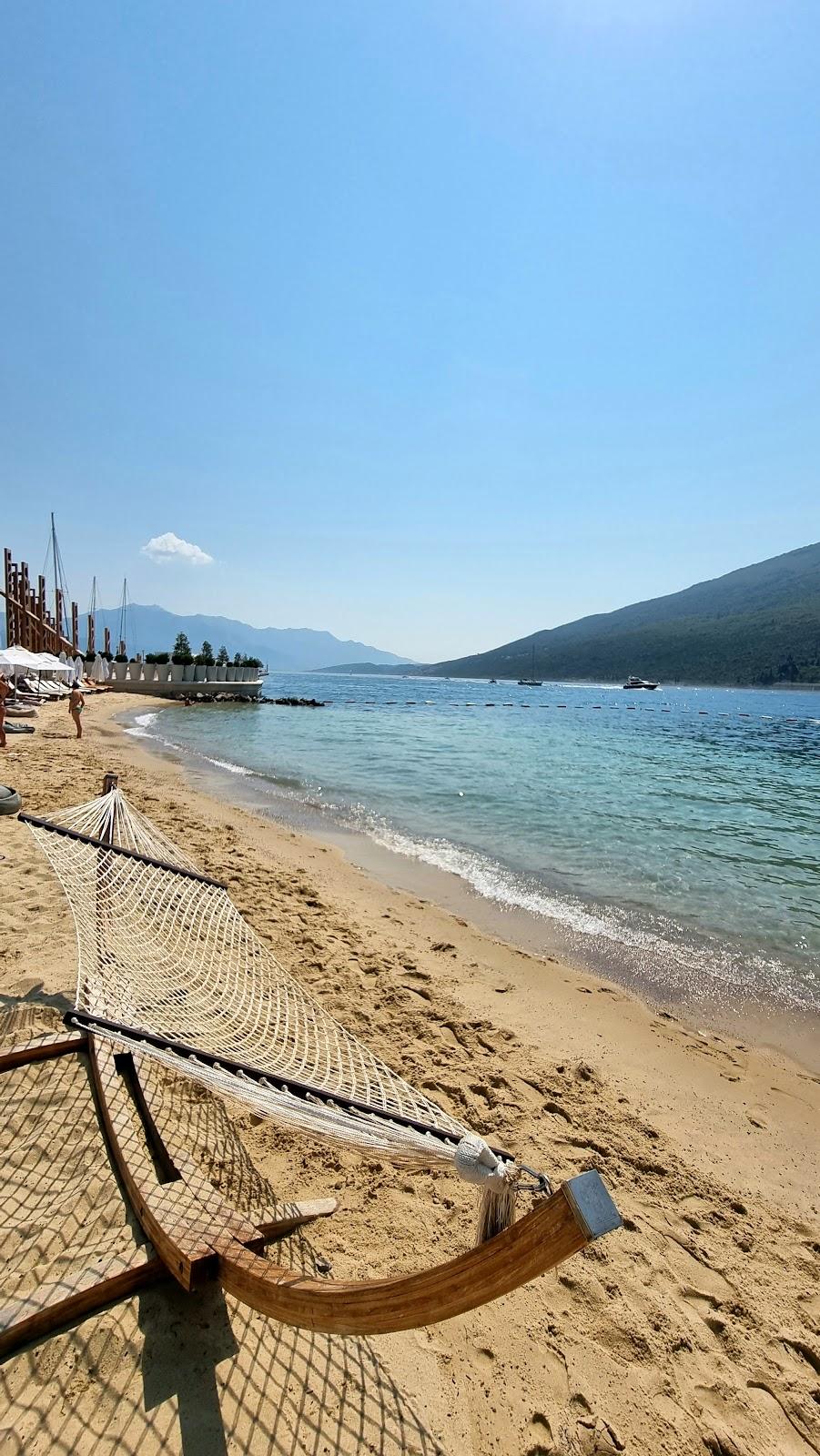 Sandee Portonovi Beach Club