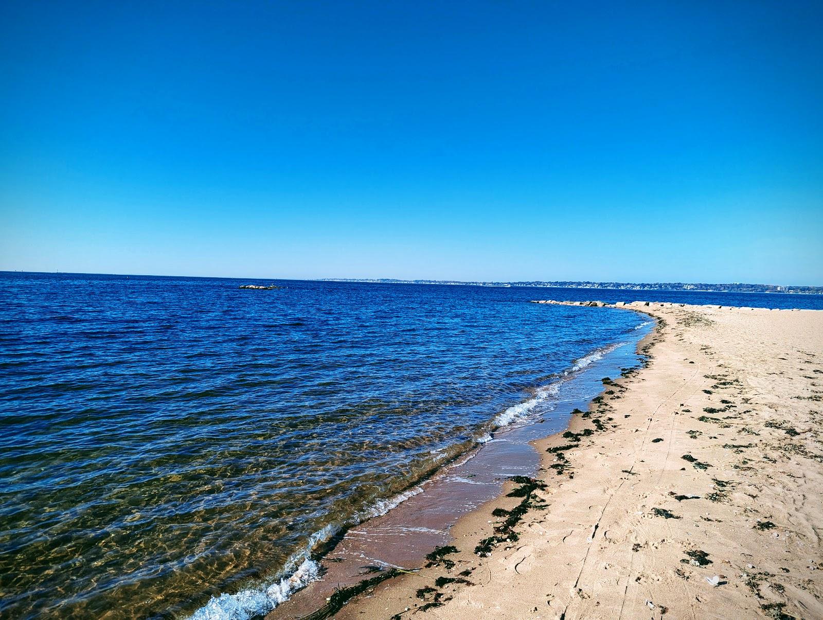 Sandee - Lighthouse Beach Park