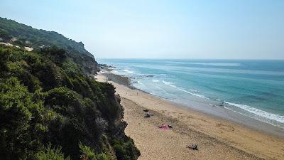 Sandee - Playa De Los Castillejos