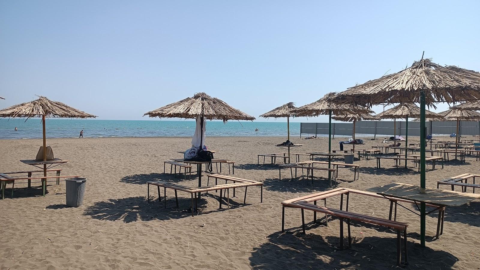 Sandee Beluga Beach