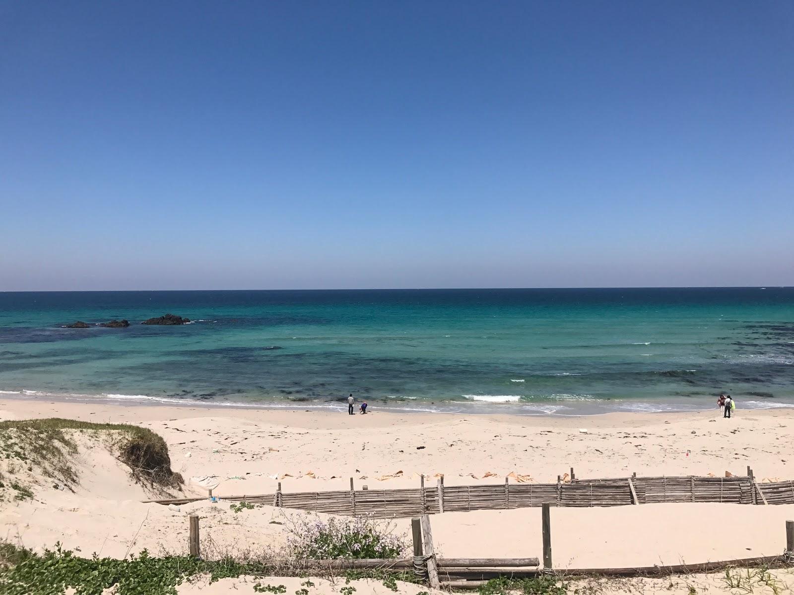 Sandee Tsunoshimaohama Beach Resort