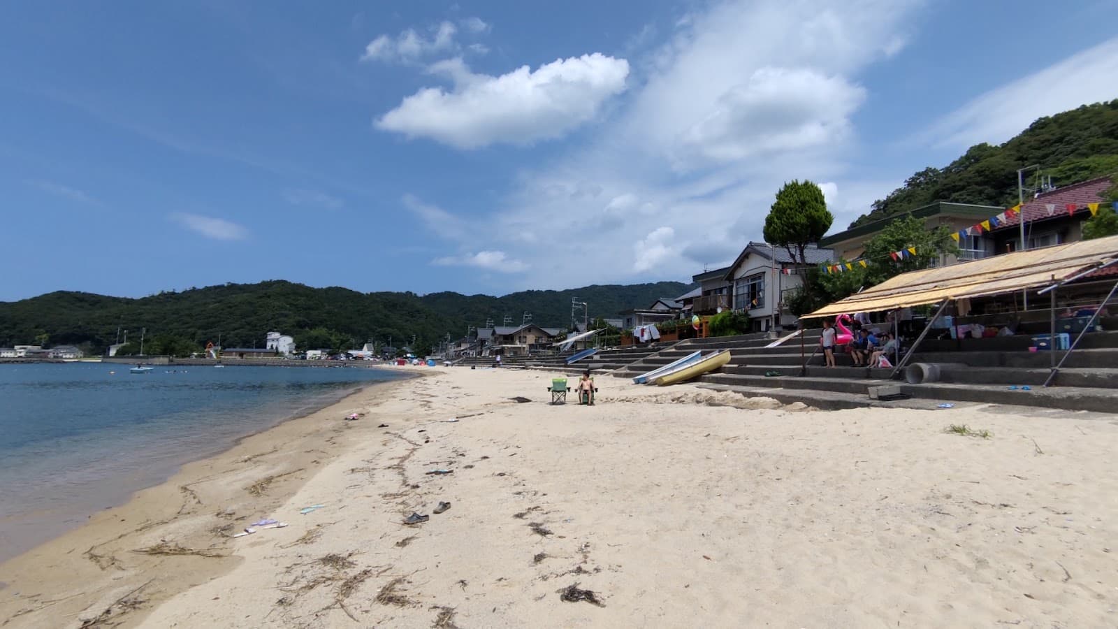 Sandee - Sugahama Beach Resort